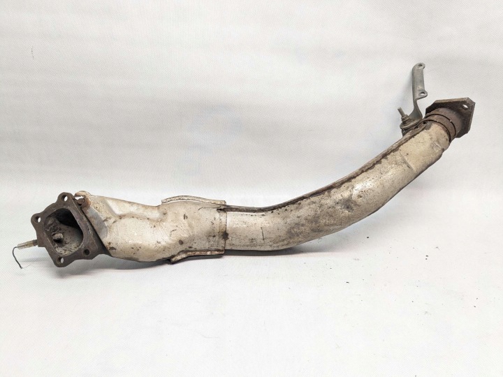 MAZDA RX-7 FD III FD3S AVANT EXHAUST PIPE N3A740500A N3G140500B 92-02R