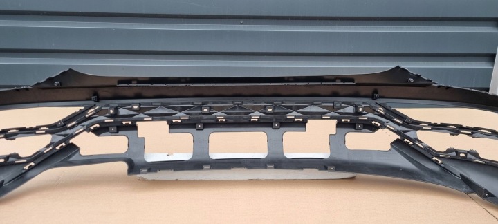 HYUNDAI TUCSON IV 2020- PARE-CHOCS AVANT ORIGINAL D005