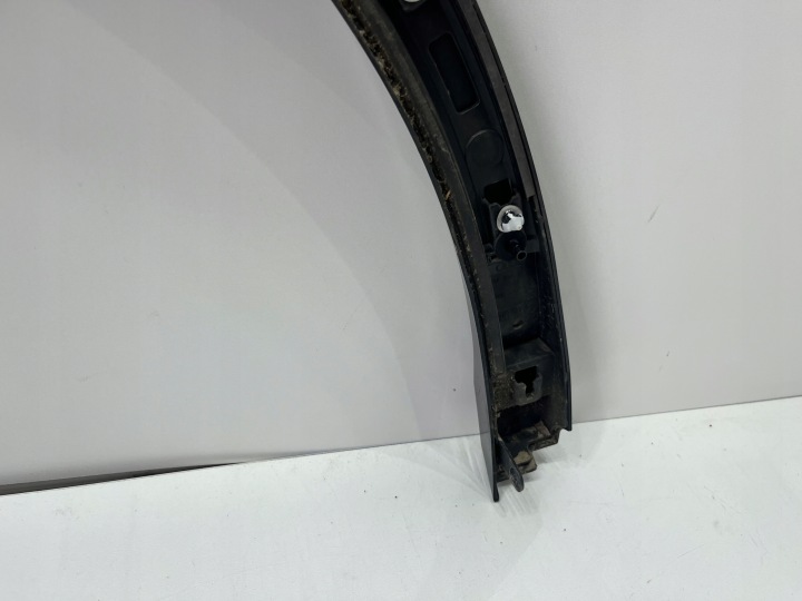 AUDI Q4 E-TRON 89A MOULURE REVÊTEMENT GARDE-BOUE ARRIÈRE GAUCHE 89A853817E