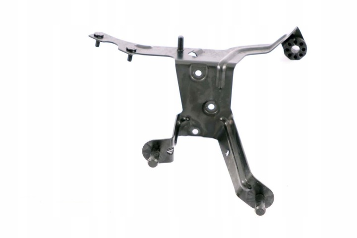 BMW E60 E61 POIGNÉE FIXATION SUPPORT POMPES ABS
