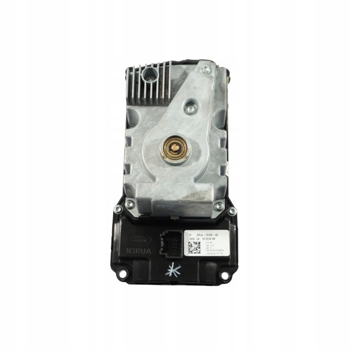 RANGE ROVER L405 LEVIER COMMUTATEUR CHANGEMENTS VITESSE AUTOMATE CPLA-7E453-AC
