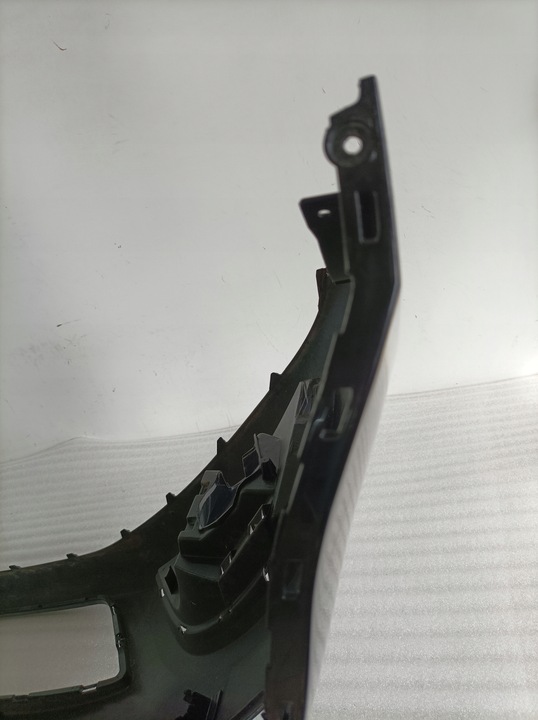 SEAT ALHAMBRA 7N5 BUMPER FRONT photo 7 - milautoparts-fr.ukrlive.com