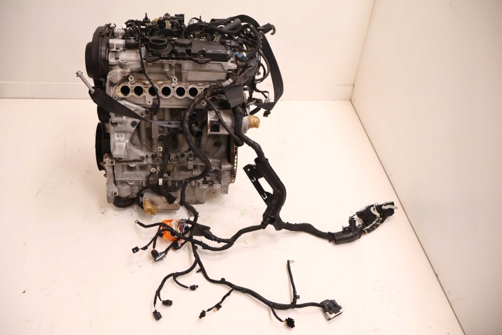 VOLVO XC60 II 2.0 T4 MOTEUR B4204T31, 7458648