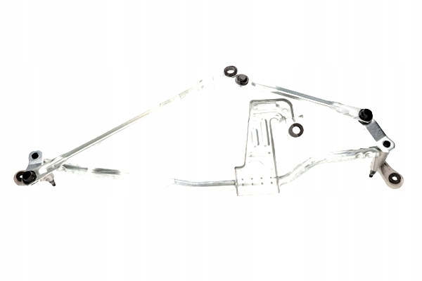 MÉCANISME ESSUIE-GLACES CITROEN JUMPER 2006-2014R.