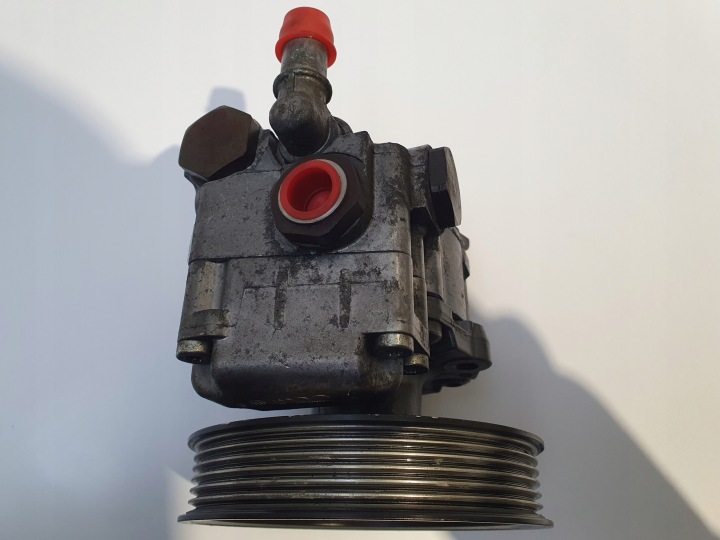 SUPPORT CAOUTCHOUC BMW 5 (E60) 678084804 2.0L DIESEL 2008