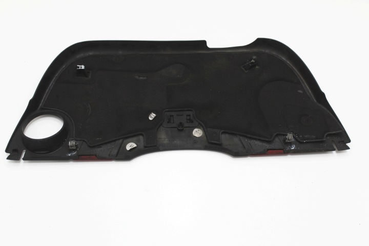 CHÂSSIS FILTRE AIR PROTECTION MOTEUR OE MERCEDES SLK R171 SLK350 3.5 V6