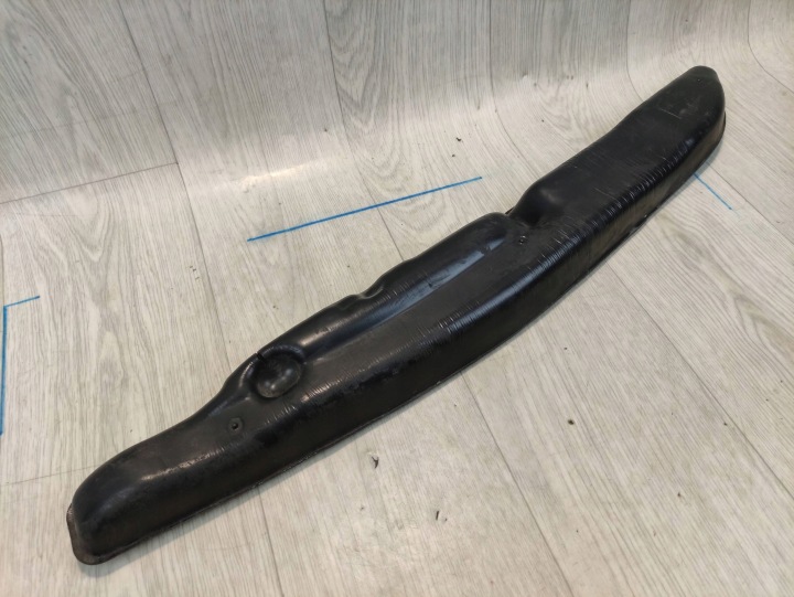 RENAULT KANGOO III 3 21- INSONORISATION GARDE-BOUE DROIT AVANT 638A05093R