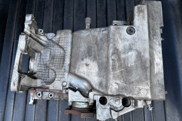 CARTER HUILEUX INFINITI FX 8200901593 3.0L DIESEL 175KW 2011