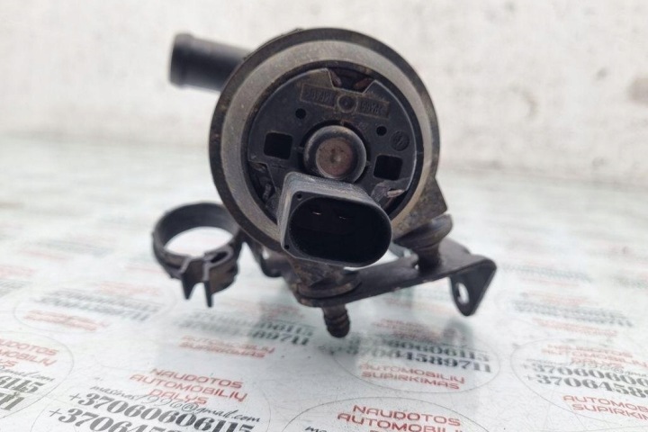 PETIT MOTEUR CIRCULATION EAU AUDI Q7 (4L) 0392020073 3.6L GASOLINE 2008