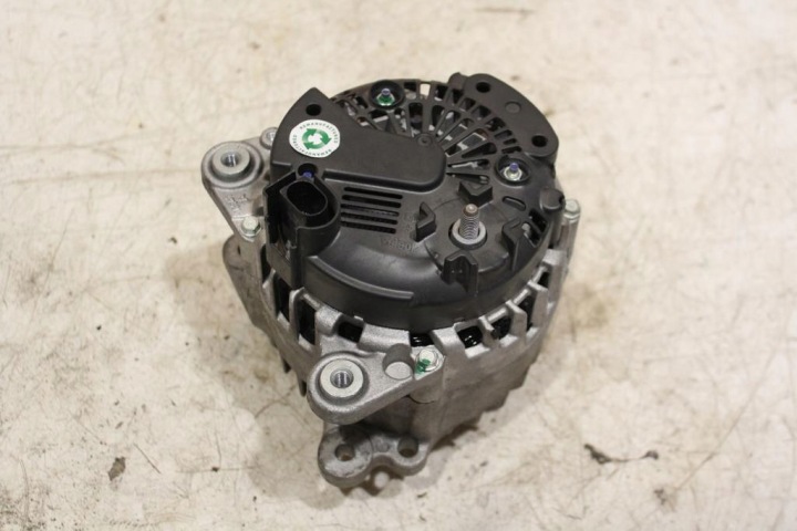 ALTERNATEUR AUDI A5 8T 3.0 TDI LRA03114