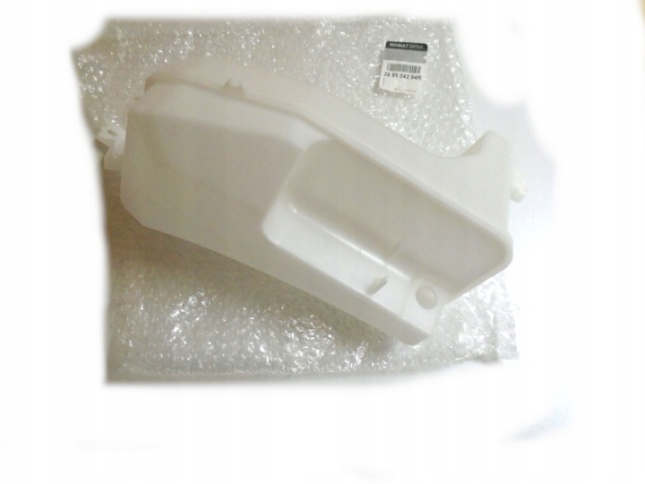 RENAULT OE 289104294R RÉSERVOIR LIQUIDE VERS LAVE-GLACES