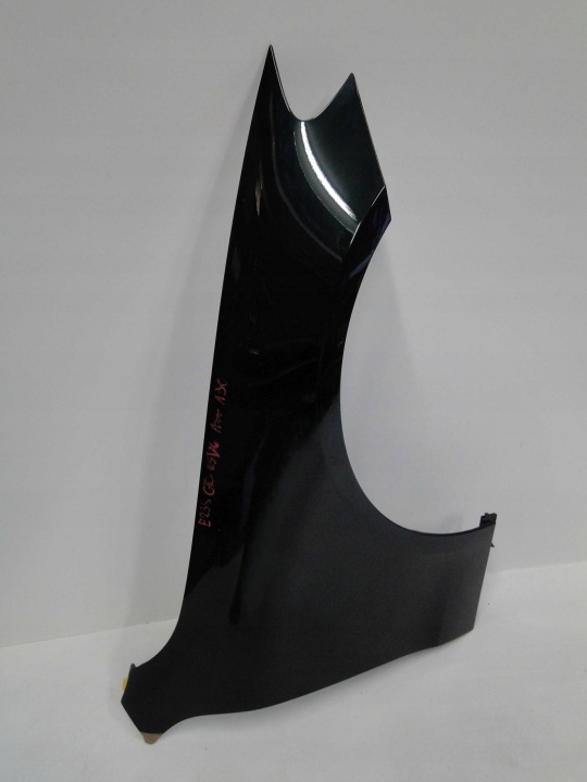 MERCEDES AILE AVANT DROIT VERT 989 E CLASSE 238 C238 A238 W238