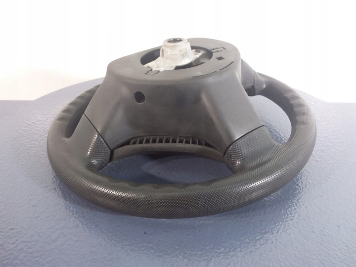 PEUGEOT 107 VOLANT À TROIS BRAS COUSSIN AIRBAG GS120-01840