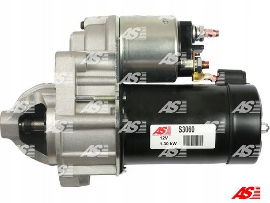 AS-PL S3060 DÉMARREUR