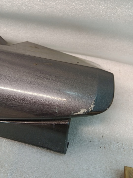 MOULURE SEUIL REVÊTEMENT GAUCHE SUZUKI JIMNY III 77641-81A00