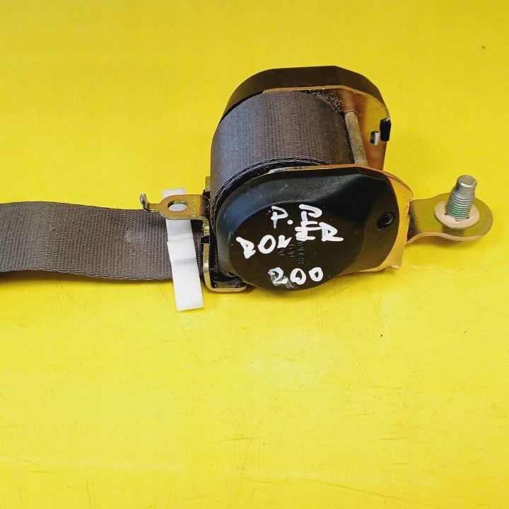 CEINTURE DE SÉCURITÉ DROIT AVANT ROVER 200 EVB102080 NR611