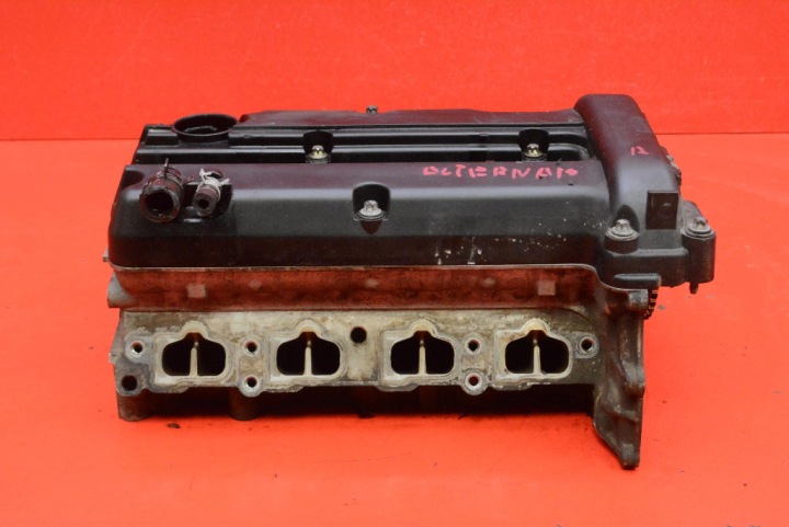 CULASSE MOTEUR 55355430 OPEL ASTRA 2 II G 1.4 TWINPORT 90 KM 98-09