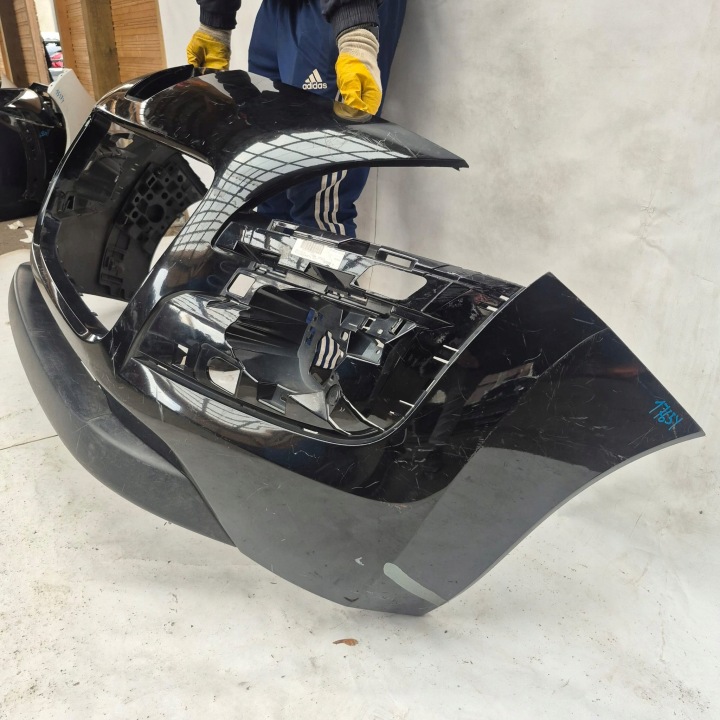 PEUGEOT 3008 I 1 09-13 PARE-CHOCS AVANT AVANT 9684345077