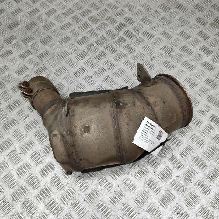 CATALYSEUR PORSCHE 911 (992) 992254400G 32984766 3.0L 331KW 2024