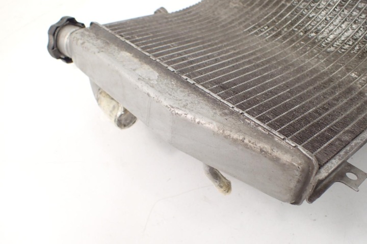 KAWASAKI ZX-6R NINJA 98-00 RADIATEUR VENTILATEUR