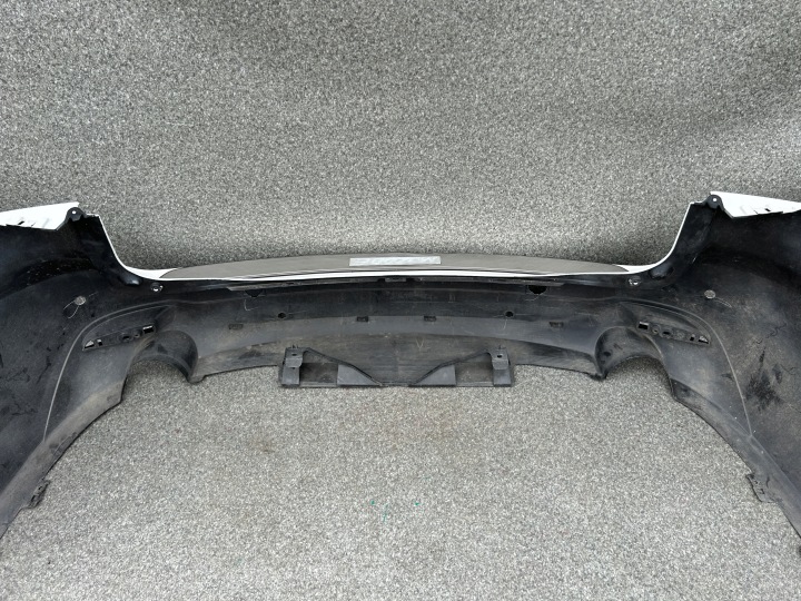 PARE-CHOCS ARRIÈRE MAZDA 6 GJ UNIVERSEL GHP9-50221