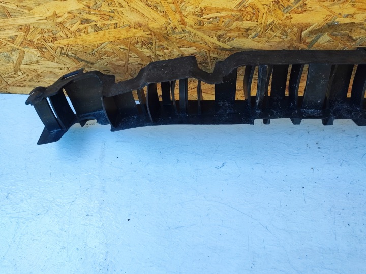 AMORTISSEUR PARE-CHOCS AVANT AVANT CITROEN C4 CACTUS 14- 9801689180