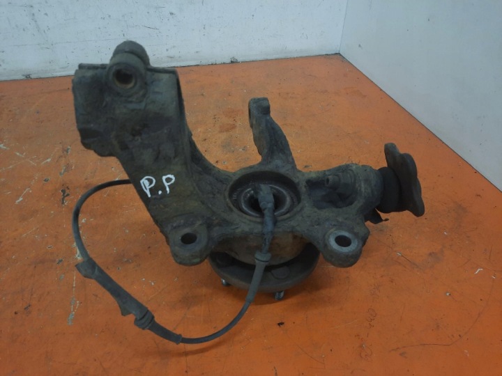 FORD MONDEO MK4 UNIVERSEL 07-10 ROTULE DE DIRECTION DROITE AVANT AVANT