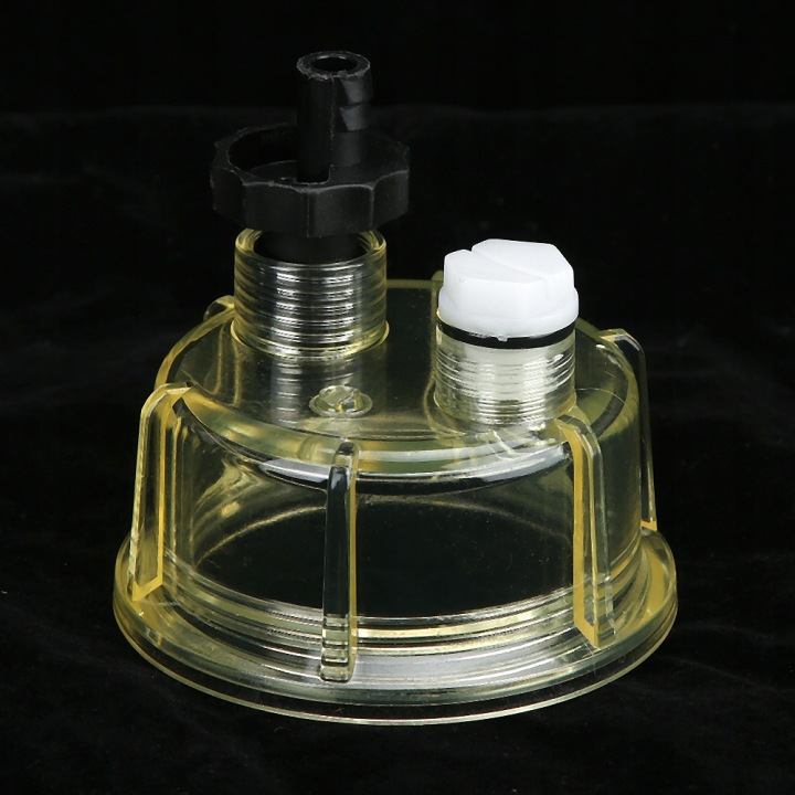 SÉPARATEUR EAU AVEC FILTRE CARBURANTS NADIESEL R12T VERS