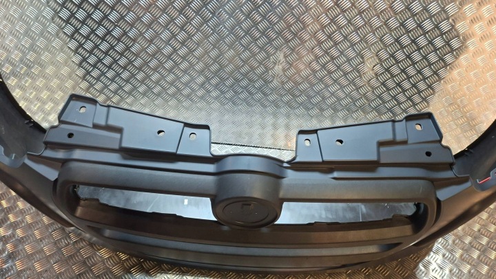 PARE-CHOCS AVANT 735461211 FIAT DOBLO II 2010-