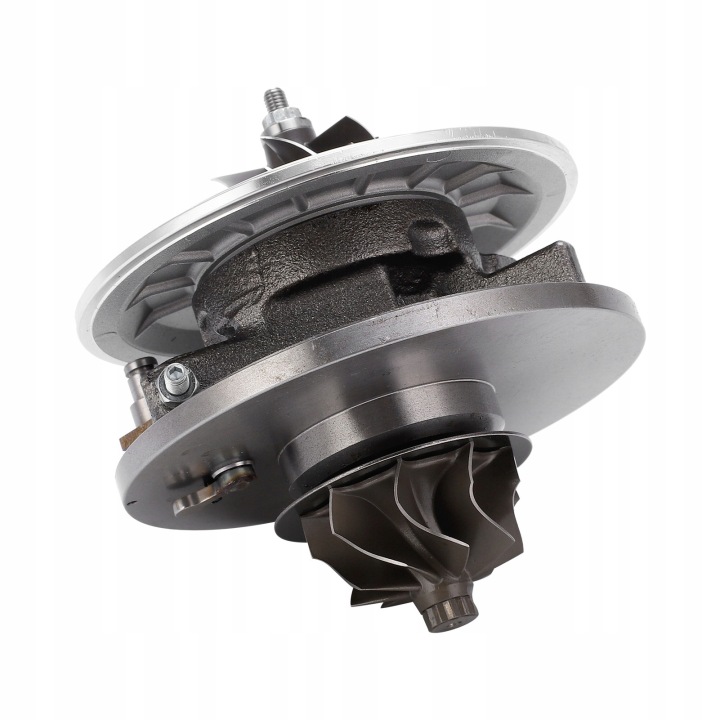 GT2052V TURBO NABOCZ 14411-2X900 REMPLACEMENT NISSAN NAPATROL TERRANO II R1