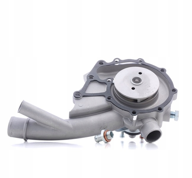 RIDEX 1260W0113 POMPES À EAU VERS MERCEDES-BENZ STUFENHECK (W124) 190 (W201)
