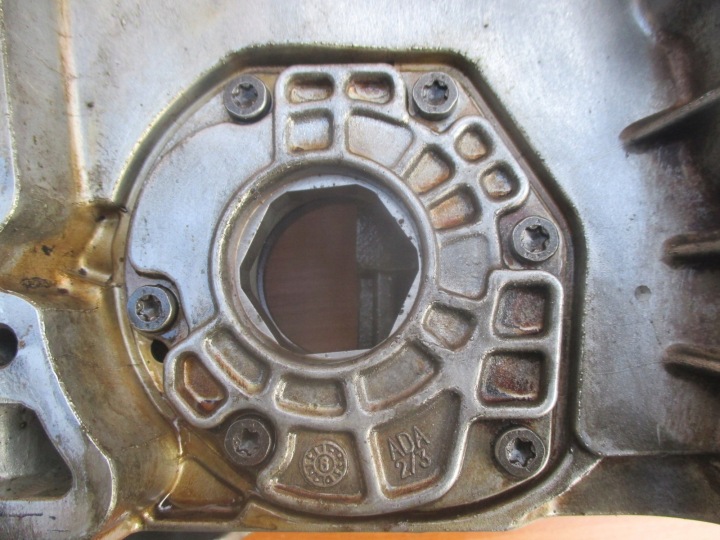 OPEL CORSA B C D GROUPE MOTOPROPULSEUR POMPES HUILES 1.0 Z10XEP 1.2 Z12XEP 1.4 Z14XEP