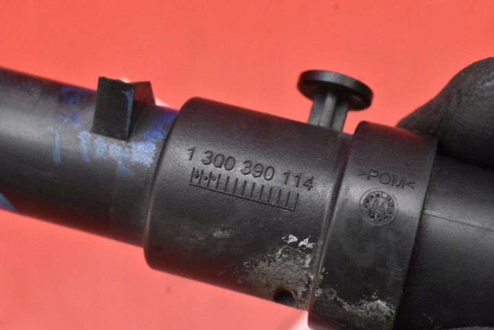 LAVE-GLACE PHARES GAUCHE A2218600147 0308011037 MERCEDES S-KLASA W221
