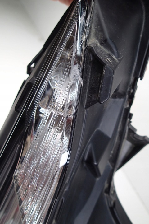 HONDA PCX 125 PHARE PROJECTEUR 22-24R