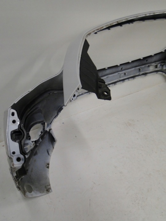 MERCEDES PARE-CHOCS AVANT SUR CAPTEURS PTS CAMÉRA GLA H247 247 AVANT RESTYLAGE