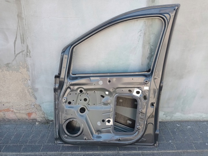 PORTES AVANT DROIT AVANT DROIT VW CADDY 2K7