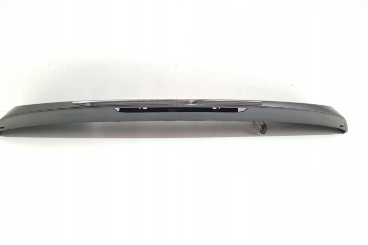 SPOILER COUVERCLES DE COFFRE COUVERCLES DE COFFRE BENTLEY BENTAYGA 4037822 6.0L GASOLINE 447KW 2018