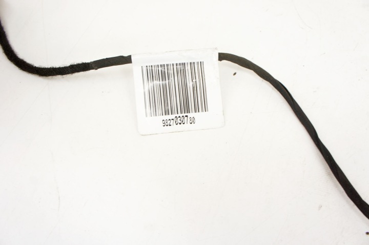 PE211 TOYOTA PROACE FAISCEAU DE CÂBLES PLAFONNIERS 9827030780 9828312680
