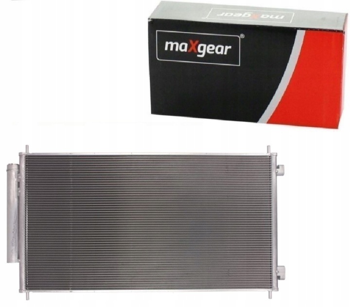 MAXGEAR DÉSHYDRATEUR CLIMATISATION HONDA CR-V 07-