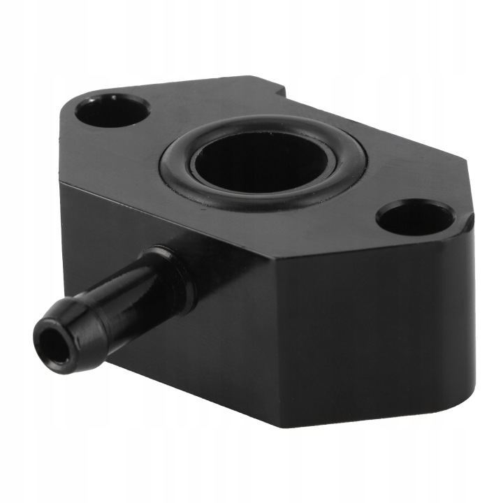 ADAPTATEUR CAPTEUR WSKAZNIKA SURALIMENTATION ALUMINIUM CONVIENT VERS SKODA TFSI A4