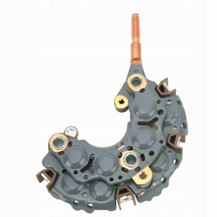 DLATOWNIK ALTERNATEUR 31127 PT0 003 CZUY RÉGULATEUR TENSION REMPLACEMENT CE