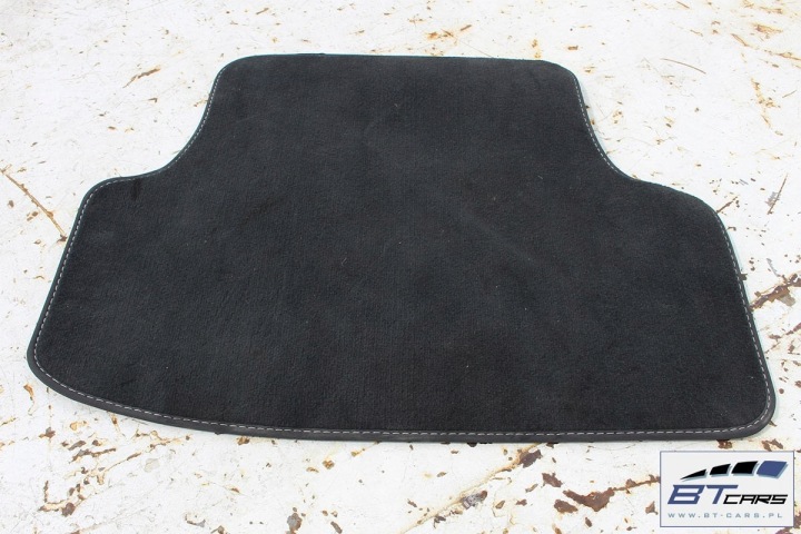 AUDI A3 TAPIS DE SOL PLANCHERS S-LINE 8V1863691 8V4864451 8V4864452 8V WYCIERACZK