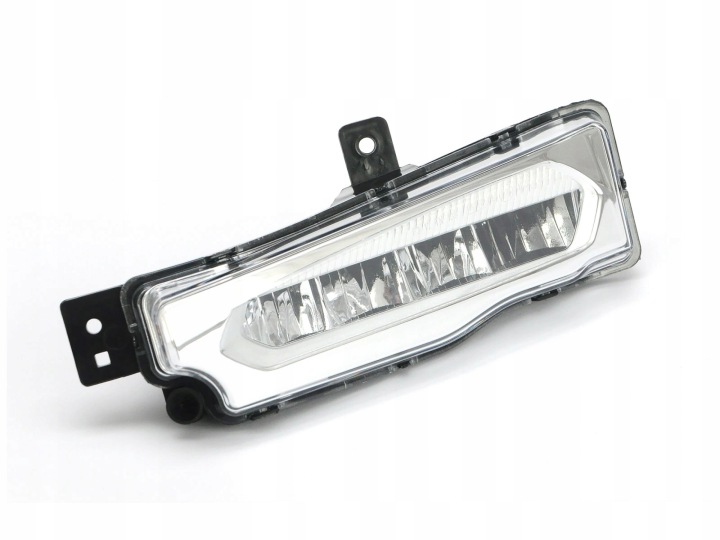 JEU 2 PIÈCES PHARES ANTIBROUILLARD DROIT GAUCHE PHARE ANTIBROUILLARD BMW X3 G01 X4 G02 LED 17+
