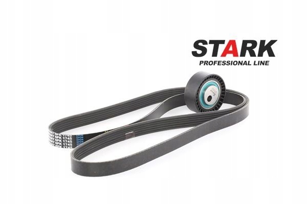 STARK SKRBS-1200038 KIT COURROIE CUNÉIFORME POLYWEDGE