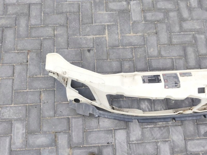 PANNEAU AVANT RENFORCEMENT AVANT VW LT II 0806609