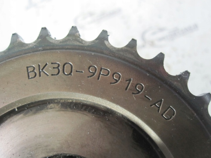 TRANSIT 2.2 TDCI CYR5 EURO 5 125KM POMPE INJECTION BK3Q-9B395-CC
