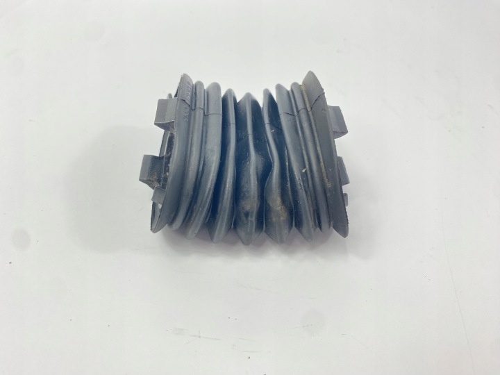 CAOUTCHOUC PROTECTION FILS PORTES ARRIÈRE CÂBLAGE MERCEDES W126 SE SEL 1268210597