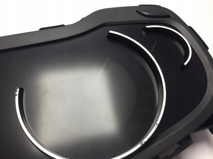 BMW G30 G31 G32 G01 TABLEAU DE BORD COMPTEUR DIESEL 8715150