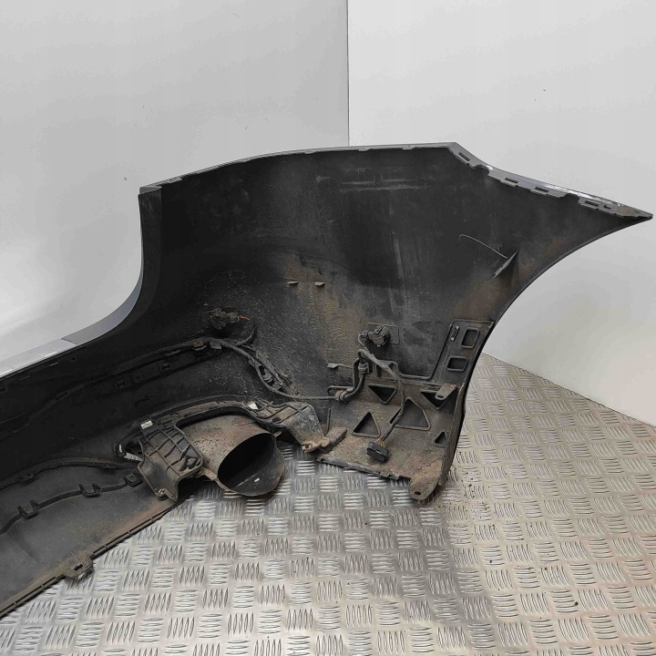 PARE-CHOCS ARRIÈRE MERCEDES-BENZ M (W166) A1668851038 23054161 3.0L 200KW 2018