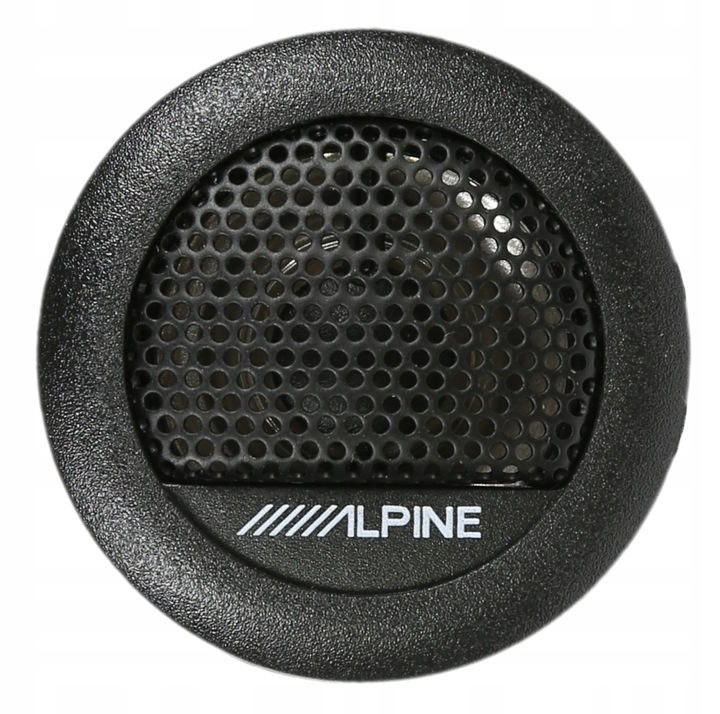 ALTAVOCES ALPINE NISSAN X-TRAIL T30 T31 T32 NV300 